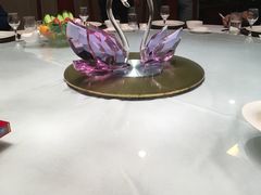 -蓝海国际大饭店·蓝钻自助百汇(兰山店)