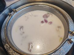 -煲宫猪肚鸡(晶品店)