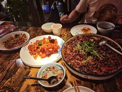-杨记隆府(万象城店)
