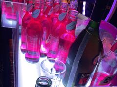 -苏荷酒吧(九街店)