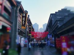 -古文化街旅游区