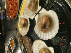 -老板娘的烤肉店(港湾广场店)