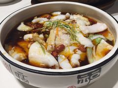 -风味小馆(天目湖宾馆店)