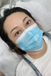 点击看大图 -Verywang半永久纹眉•仪器野生眉