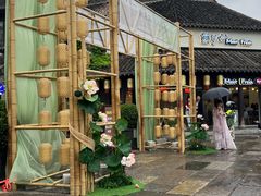 -回龙窝历史文化街区