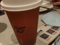-必胜客(大观天地店)