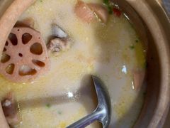 -吴掌柜·藕汤印象(南湖店)
