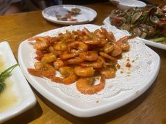 -南海渔家•渔民海鲜(亚特兰蒂斯店)