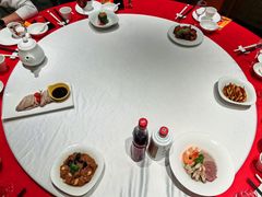 -乾隆美食·本帮菜(黄河路店)