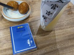 -和府捞面(方庄店)