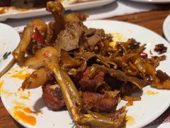 -汉巴味德(沈阳万象汇店)