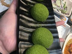 -千纸鹤嫩汁烤肉(西大直街店)