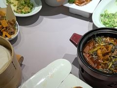 -北京老铺烤鸭(老城根店)