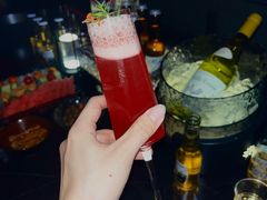 -赤红音乐现场(浦东金桥路店)