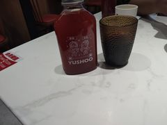 -渝是乎酸菜鱼(龙旗购物中心店)