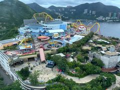 -香港海洋公园