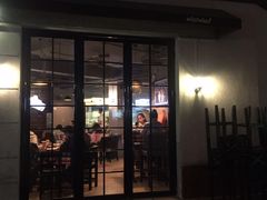 门面-遇见西木美式餐厅(体育路店)
