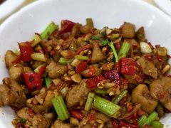 -笨罗卜浏阳菜馆(龙华鹏润达店)