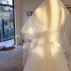 -LeCameliaBridal 山茶花新娘 婚纱礼服高级定制