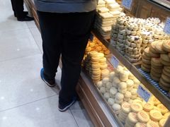 -稻香村(前门公交站店)