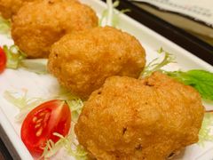 -明阁 Ming Court(广州朗豪酒店)
