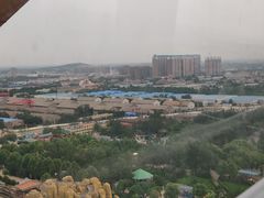 -辛玛王国游乐园