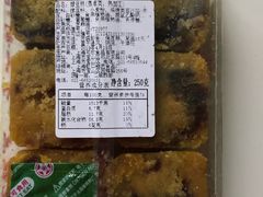 -上海虹口糕团(福州路店)