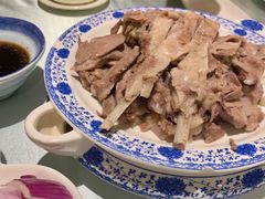 -宁夏国强手抓羊肉·清真菜(未央路凤三店)