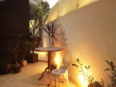 院子-厦门良筑精品酒店(厦门中山路店)