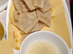 -老浒记烤鸭-北京菜(琉璃厂店)