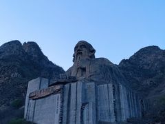 -圣莲山风景区