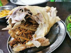 -吉英盐焗鸡(文中路店)