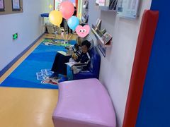 -美智一站式成长中心(新百CC Park店)