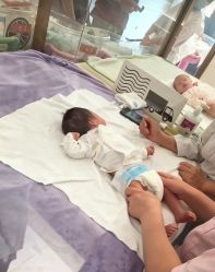 -雪绒花月子会所(祥盛店)