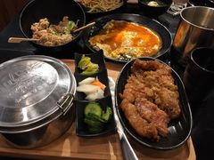 -小明同学(三里屯店)