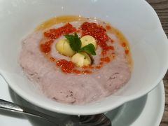 桂花芋泥-四道菜·福建菜馆(新街口金鹰店)