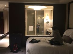 -无锡君来洲际酒店