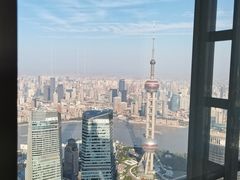 -君悦大酒店行政酒廊