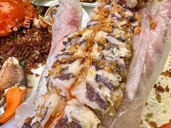 -喜记避风塘炒辣蟹(旗舰店)