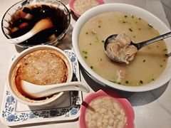 -旺达·福州菜(正大广场店)