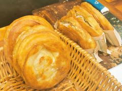 -段生记肉丸糊辣汤(西铁大明宫住宅小区店)