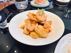 -港丽餐厅(高德置地店)