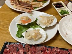 -吉友粥底火锅(方斜路店)