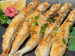 -弓二·烧鸟居酒屋(财富购物中心店)