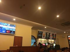 -萨莉亚意式餐厅(深圳北站店)