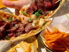 -JINNS锦时 steak&pizza(浸信会礼拜堂旧址店)