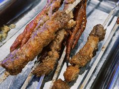 -老虎滩大连海鲜烧烤(建邺云锦路总店)