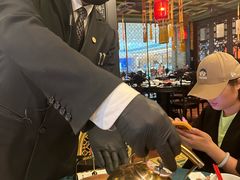 -誉八仙粤菜(万象天地店)