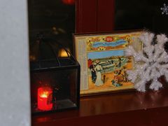 -LA CREPERIE BRETONNE布列塔尼法式餐厅(天童北路店)