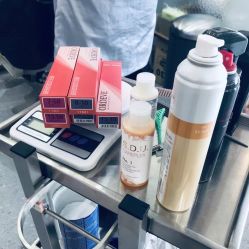 -YO HAIR SALON